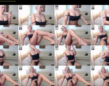 hellen_joy — 16 minute Chaturbate female cam capture, 720p, May 26, 2021