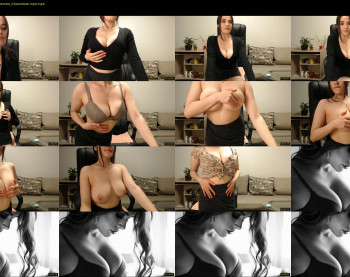 in_yan — 44 minute Chaturbate couple cam capture, 1080p, May 27, 2021