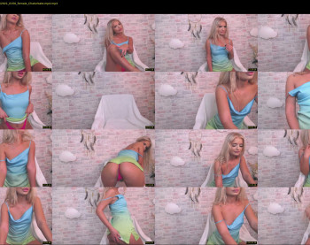 yourmidnightcoffee — 71 minute Chaturbate female cam capture, 1080p, May 28, 2021