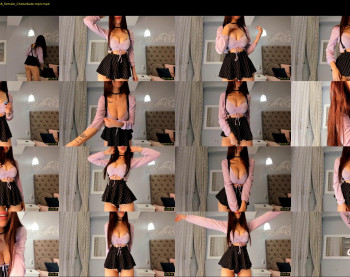 didiactive — 25 minute Chaturbate female cam capture, 1080p, May 28, 2021