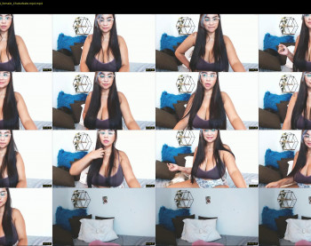 funplayx — 70 minute Chaturbate female cam capture, 1080p, May 28, 2021