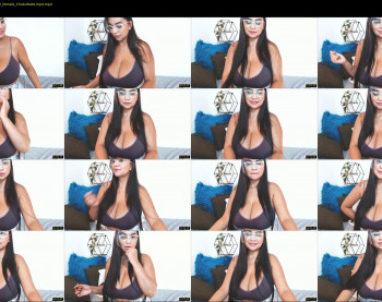 funplayx — 7 minute Chaturbate female cam capture, 1080p, May 28, 2021