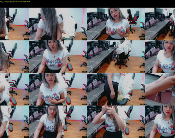 gwyneth_paltrow — 70 minute Chaturbate female cam capture, 1080p, May 28, 2021