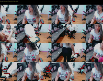 gwyneth_paltrow — 70 minute Chaturbate female cam capture, 1080p, May 28, 2021