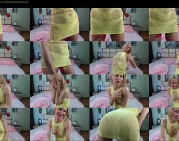 hoootmaggie — 29 minute Chaturbate couple cam capture, 1080p, May 28, 2021