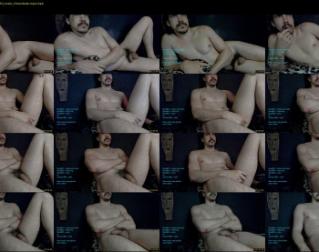 ivancegun — 70 minute Chaturbate male cam capture, 1080p, May 28, 2021