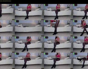 look_ — 37 minute Chaturbate female cam capture, 1080p, May 29, 2021