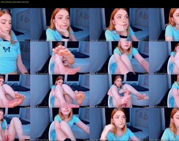 pocketrocket_ — 6 minute Chaturbate female cam capture, 1080p, May 29, 2021
