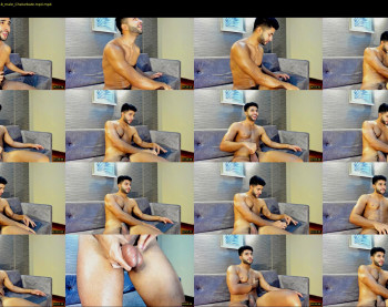 studcamx — 6 minute Chaturbate male cam capture, 1080p, May 30, 2021