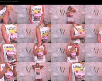 yourmidnightcoffee — 11 minute Chaturbate female cam capture, 1080p, May 30, 2021