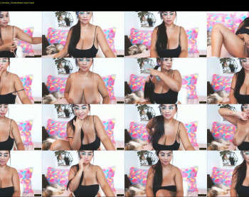 funplayx — 70 minute Chaturbate female cam capture, 1080p, May 30, 2021