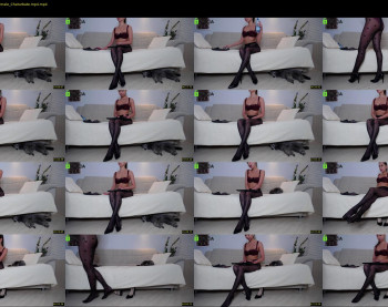 look_ — 54 minute Chaturbate female cam capture, 1080p, May 31, 2021
