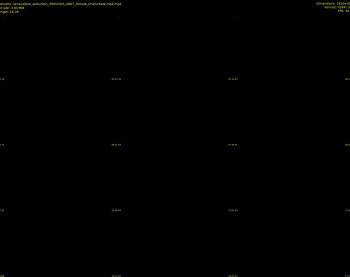 sensualbae_seduction — 19 minute Chaturbate female cam capture, 1080p, May 30, 2021