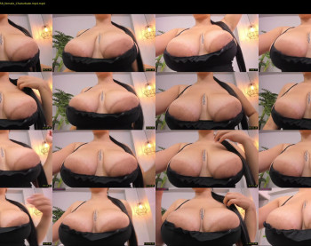 _pink_kitty — 74 minute Chaturbate female cam capture, 1080p, May 31, 2021