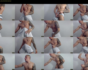 boyc02_ — 32 minute Chaturbate male cam capture, 720p, May 31, 2021