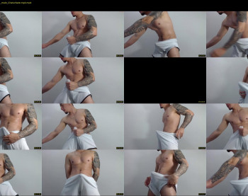 boyc02_ — 9 minute Chaturbate male cam capture, 720p, May 31, 2021