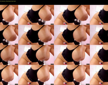 _pink_kitty — 70 minute Chaturbate female cam capture, 1080p, Jun 2, 2021