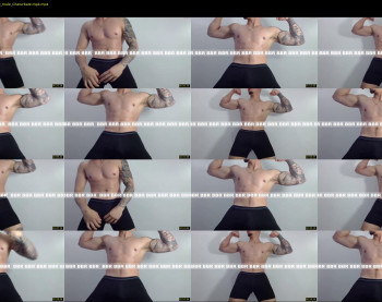boyc02_ — 8 minute Chaturbate male cam capture, 720p, Jun 2, 2021