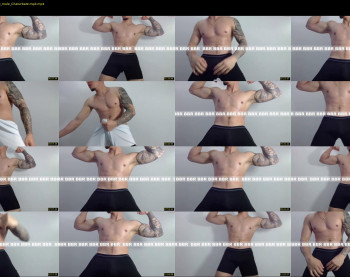 boyc02_ — 14 minute Chaturbate male cam capture, 720p, Jun 2, 2021