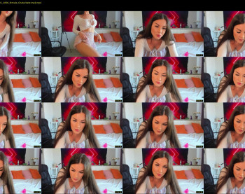 devilish_goddes — 3 minute Chaturbate female cam capture, 1080p, Jun 2, 2021