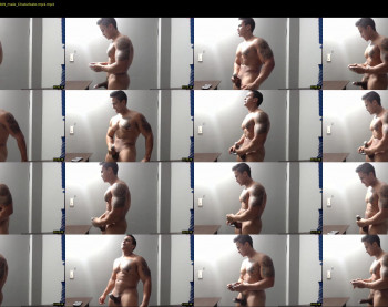 dimitriklein — 16 minute Chaturbate male cam capture, 720p, Jun 2, 2021