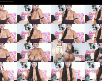 funplayx — 49 minute Chaturbate female cam capture, 1080p, Jun 2, 2021