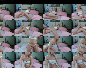 hoootmaggie — 70 minute Chaturbate couple cam capture, 1080p, Jun 3, 2021