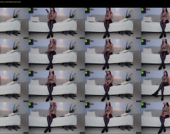 look_ — 21 minute Chaturbate female cam capture, 1080p, Jun 2, 2021