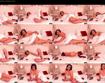 norahreve — 31 minute Chaturbate female cam capture, 720p, Jun 2, 2021