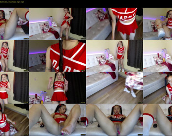 tiny_cora — 62 minute Chaturbate female cam capture, 1080p, Jun 3, 2021
