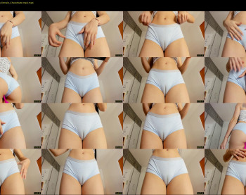 yorgely_ — 68 minute Chaturbate female cam capture, 1080p, Jun 3, 2021