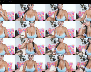 funplayx — 74 minute Chaturbate female cam capture, 1080p, Jun 3, 2021