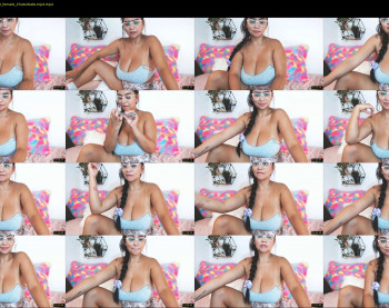 funplayx — 14 minute Chaturbate female cam capture, 1080p, Jun 3, 2021
