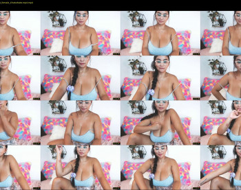 funplayx — 32 minute Chaturbate female cam capture, 1080p, Jun 3, 2021