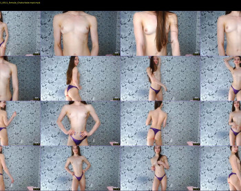 goodnight_kitty — 52 minute Chaturbate female cam capture, 1080p, Jun 4, 2021