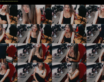 gwyneth_paltrow — 70 minute Chaturbate female cam capture, 1080p, Jun 4, 2021