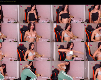 _hellokitty01 — 71 minute Chaturbate female cam capture, 720p, Jun 6, 2021