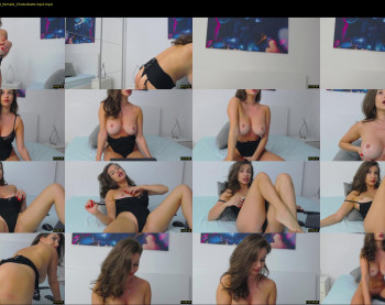 _nastya_ — 70 minute Chaturbate female cam capture, 1080p, Jun 5, 2021