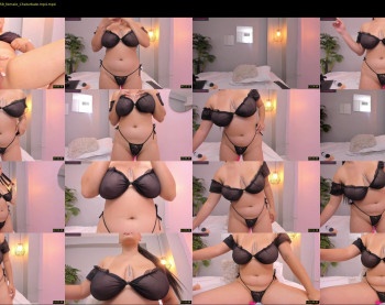 _pink_kitty — 70 minute Chaturbate female cam capture, 1080p, Jun 5, 2021