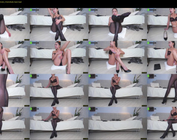 look_ — 70 minute Chaturbate female cam capture, 1080p, Jun 5, 2021