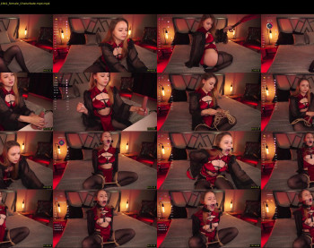 marcelinered — 69 minute Chaturbate female cam capture, 1080p, Jun 5, 2021