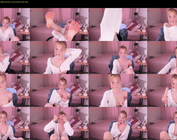 melissaallens — 31 minute Chaturbate female cam capture, 1080p, Jun 5, 2021