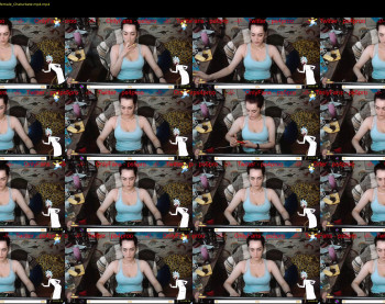 ps4pro — 28 minute Chaturbate female cam capture, 1080p, Jun 5, 2021