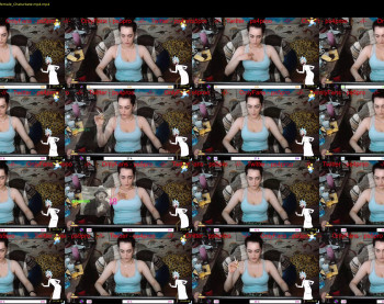 ps4pro — 43 minute Chaturbate female cam capture, 1080p, Jun 5, 2021