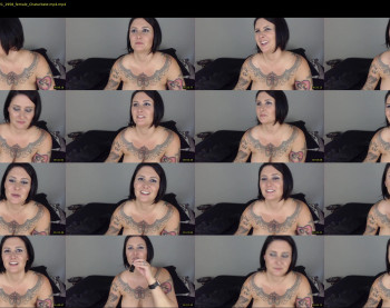 roughromantics — 3 minute Chaturbate couple cam capture, 1080p, Jun 5, 2021