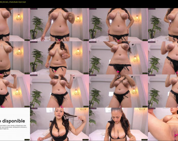 _pink_kitty — 76 minute Chaturbate female cam capture, 1080p, Jun 8, 2021
