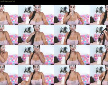 funplayx — 24 minute Chaturbate female cam capture, 1080p, Jun 8, 2021