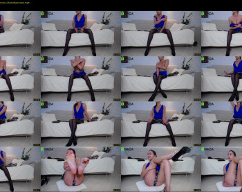 look_ — 47 minute Chaturbate female cam capture, 1080p, Jun 8, 2021