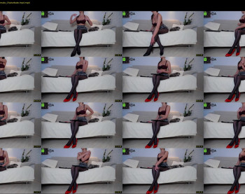 look_ — 23 minute Chaturbate female cam capture, 1080p, Jun 8, 2021