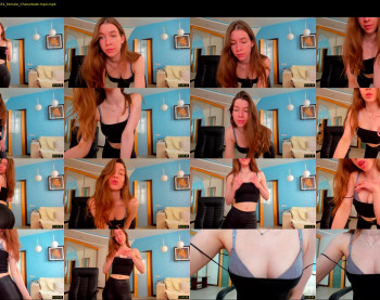 mcflurry18 — 15 minute Chaturbate female cam capture, 720p, Jun 8, 2021